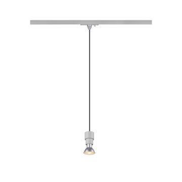 SLV PURI 2.0 1F 1008209 Proiector de șină 1x6W/GU10
