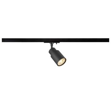 SLV PURI 2.0 1F 1008242 Proiector de șină 1x6W/GU10