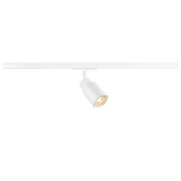 SLV PURI 2.0 1F 1008244 Proiector de șină 1x6W/GU10