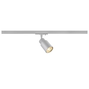 SLV PURI 2.0 1F 1008245 Proiector de șină 1x6W/GU10