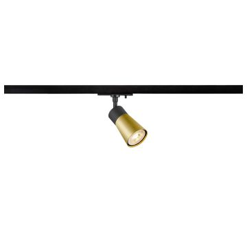 SLV PURI 2.0 1F 1008247 Proiector de șină 1x6W/GU10