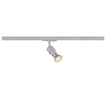 SLV PURI 2.0 1F 1008358 Proiector de șină 1x6W/GU10