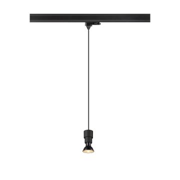 SLV PURI 2.0 3F 1008210 Proiector de șină 1x6W/GU10