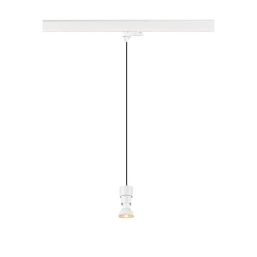 SLV PURI 2.0 3F 1008211 Proiector de șină 1x6W/GU10