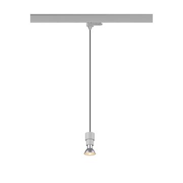SLV PURI 2.0 3F 1008212 Proiector de șină 1x6W/GU10
