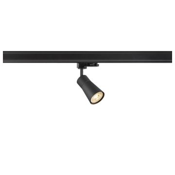 SLV PURI 2.0 3F 1008269 Proiector de șină 1x6W/GU10