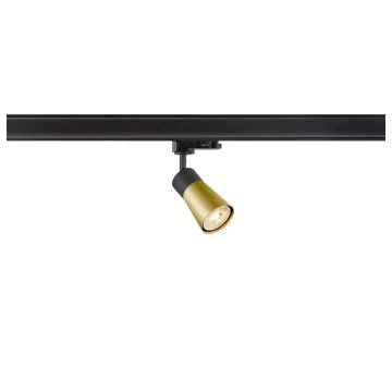 SLV PURI 2.0 3F 1008270 Proiector de șină 1x6W/GU10