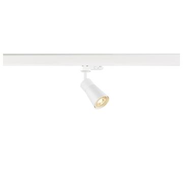 SLV PURI 2.0 3F 1008271 Proiector de șină 1x6W/GU10