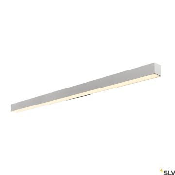 SLV Q-LINE 1000670 Aplique de perete 1x45W/LED 3000K 3800LM IP20