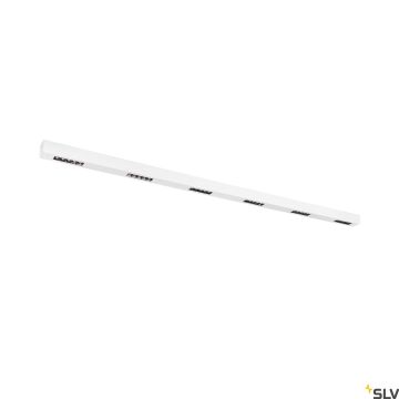 SLV Q-LINE 1000691 Lumină montată pe suprafață 6x93W/LED 3000K 4200LM IP20