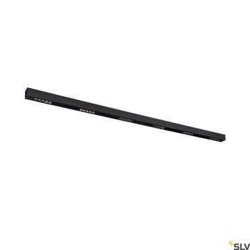 SLV Q-LINE 1000692 Lumină montată pe suprafață 6x93W/LED 3000K 4200LM IP20