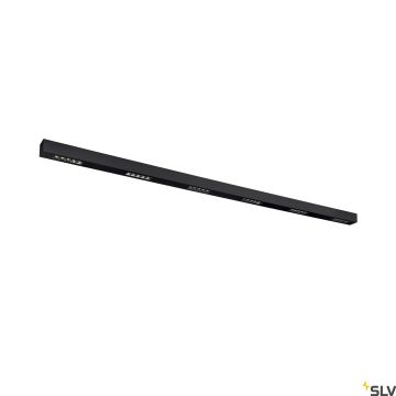 SLV Q-LINE 1000695 Lumină montată pe suprafață 6x93W/LED 4000K 4600LM IP20
