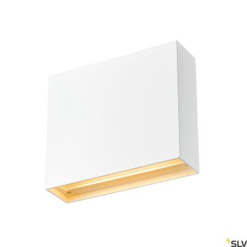 SLV QUAD 1003468 Aplique de perete 1x11W/LED 2700/3000K 640LM