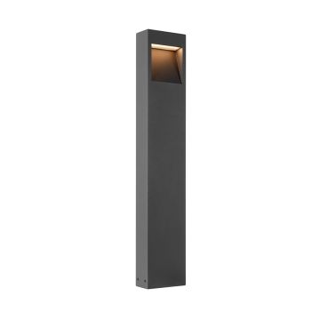 SLV QUAD PRO 1010202 Lampă de podea 1x14W/LED 2200K 450lm