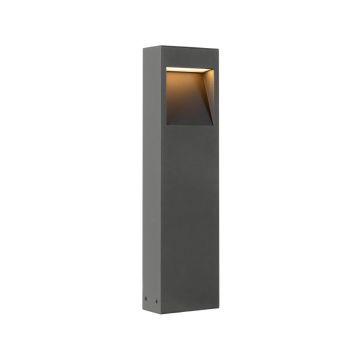 SLV QUAD PRO 1010205 Lampă de podea 1x14W/LED 2700K 500lm