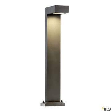 SLV QUADRASYL 232295 Lampă de podea 1x11W/GX53 IP44