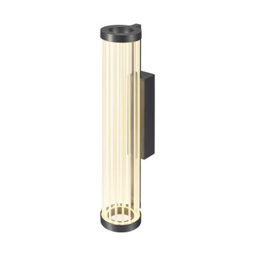 SLV QUIMERA 1008035 Aplique de perete 1x8.5W/LED 2700K/3000K 330lm|350lm