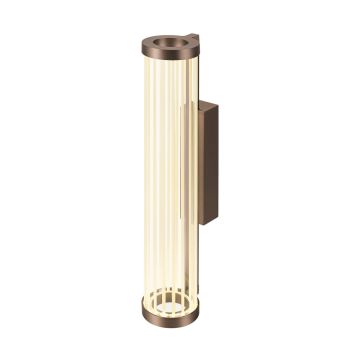 SLV QUIMERA 1008037 Aplique de perete 1x8.5W/LED 2700K/3000K 330lm|350lm