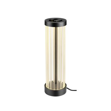 SLV QUIMERA 1008038 Lampă de masă 1x3.97W/LED 2700K/3000K 150lm|160lm
