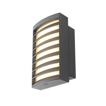 SLV RASTERLYS 1008384 Aplique de perete 1x14W/LED 2700K/3000K 350lm|400lm