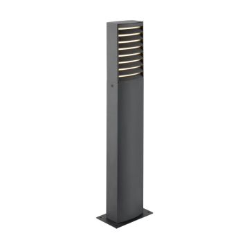 SLV RASTERLYS 1008385 Lampă de podea 1x27W/LED 2700K/3000K 700lm|750lm