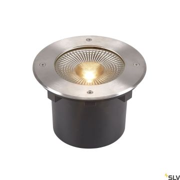 SLV ROCCI 1006104 Lampă cu senzor de mișcare 1x16W/LED 3000K 1530LM IP65/IP67