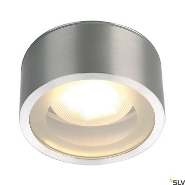 SLV ROX 1000339 Lustră de tavan 1x11W/GX53 IP44