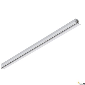 SLV S-TRACK 1006512 Șină de iluminat IP20 1m