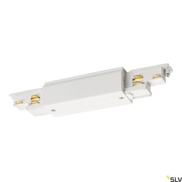 SLV S-TRACK DALI 1002644 Conector cu sursă de alimentare IP20