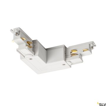 SLV S-TRACK DALI 1002649 Conector cu sursă de alimentare IP20