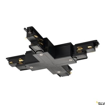 SLV S-TRACK DALI 1002655 Conector cu sursă de alimentare IP20