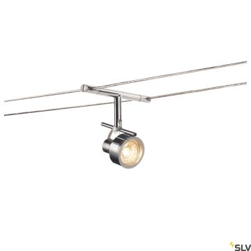 SLV SALUNA 139132 Proiector 1x35W/GX5,3 IP20