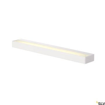 SLV SEDO 151781 Aplique de perete 1x18W/LED 3000K 1300LM IP20