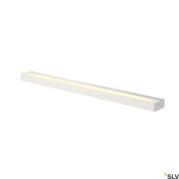 SLV SEDO 151791 Aplique de perete 1x30W/LED 3000K 2500LM IP20