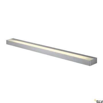 SLV SEDO 151796 Aplique de perete 1x30W/LED 3000K 2500LM IP20