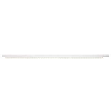 SLV SIGHT EASY 3F 1008679 Proiector de șină 1x41W/LED 4000K 7100lm|8200lm|9600lm|10900lm