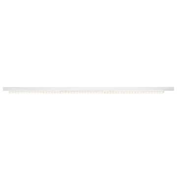 SLV SIGHT EASY 3F 1008729 Proiector de șină 1x41W/LED 3000K 6500lm|7700lm|9100lm|10200lm