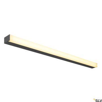 SLV SIGHT LED 1001286 Aplique de perete 2x38W/LED 3000K 3100LM IP20