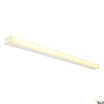 SLV SIGHT LED 1001287 Aplique de perete 2x38W/LED 3000K 3100LM IP20