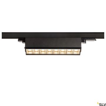 SLV SIGHT MOVE 1004690 Proiector de șină 1x26W/LED 3000K 2700LM IP20