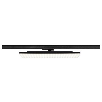 SLV SIGHT PANEL 3F 1009152 Proiector de șină 1x65W/LED 4000K 11600lm