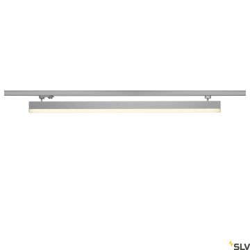 SLV SIGHT TRACK 1005402 Proiector de șină 1x37W 3000/4000K IP20
