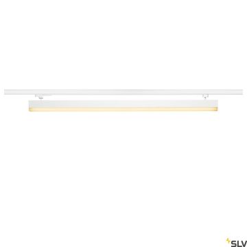 SLV SIGHT TRACK DALI 1005399 Proiector de șină 1x39W 3000/4000K IP20