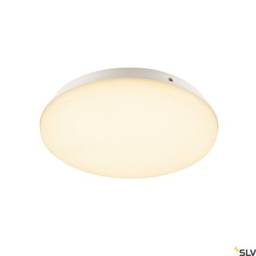 SLV SIMA 1005086 Lustră de tavan 1x24W/LED 3000K 2200LM IP44