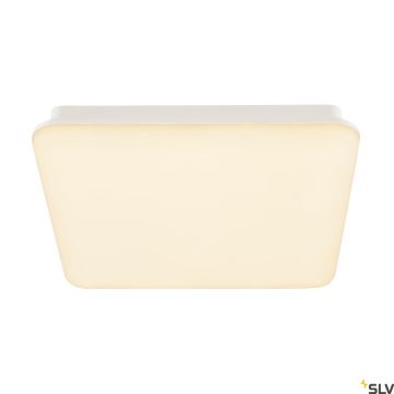 SLV SIMA 1005088 Lustră de tavan 1x24W/LED 3000K 2200LM IP44