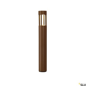 SLV SLOTS 231457 Lampă de podea 1x4.5W/LED 3000K 200LM IP44