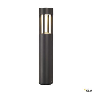 SLV SLOTS 231815 Lampă de podea 1x4.5W/LED 3000K 200LM IP44