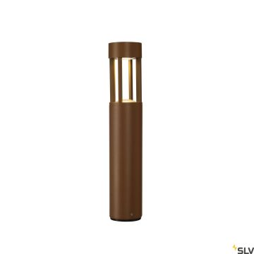 SLV SLOTS 231817 Lampă de podea 1x4.5W/LED 3000K 200LM IP44
