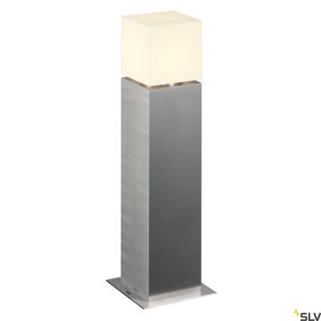 SLV SQUARE 1000345 Lampă de podea 1x20W/E27 IP44