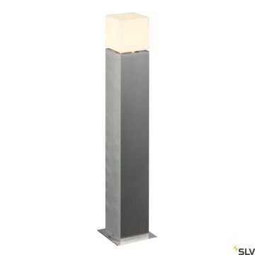SLV SQUARE 1000346 Lampă de podea 1x20W/E27 IP44